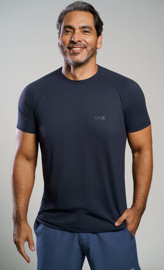 DRY FIT ION PRETO