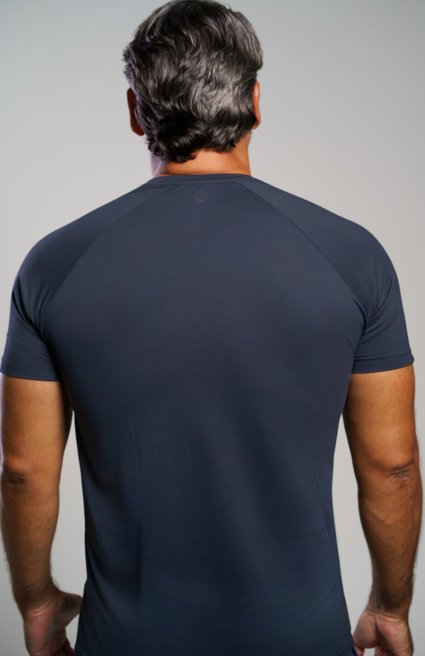 DRY FIT ION PRETO