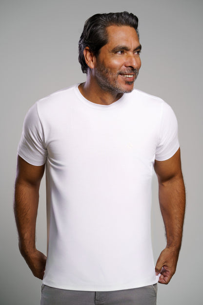 EGÍPCIO COMFORT BRANCO
