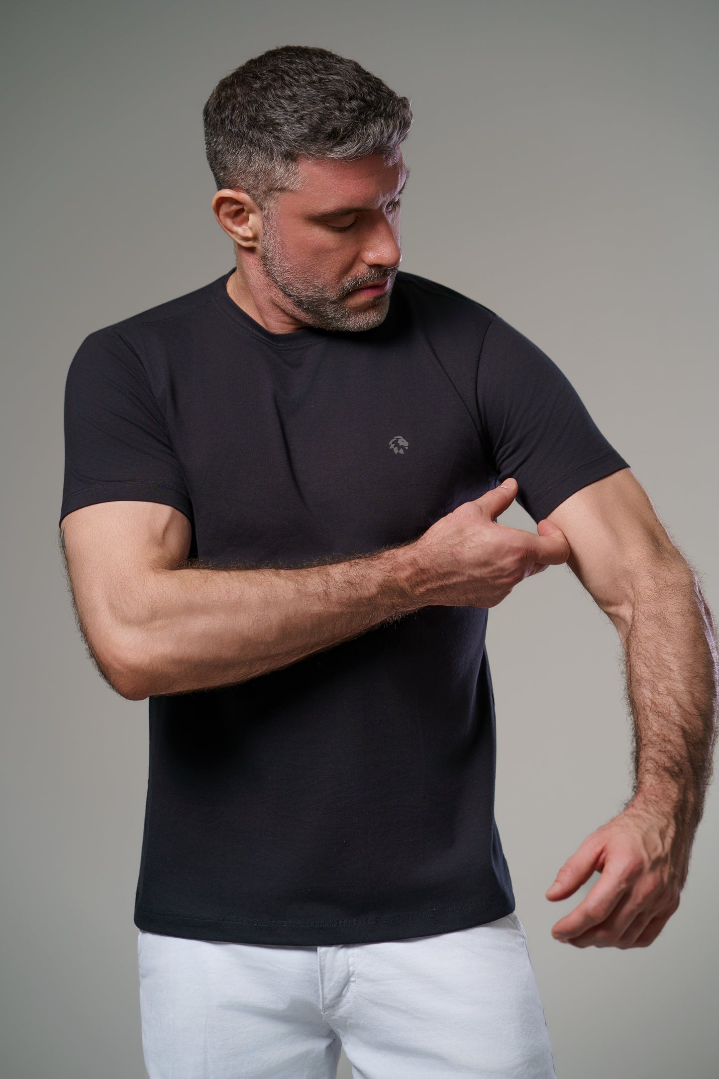 EGÍPCIO COMFORT PRETO
