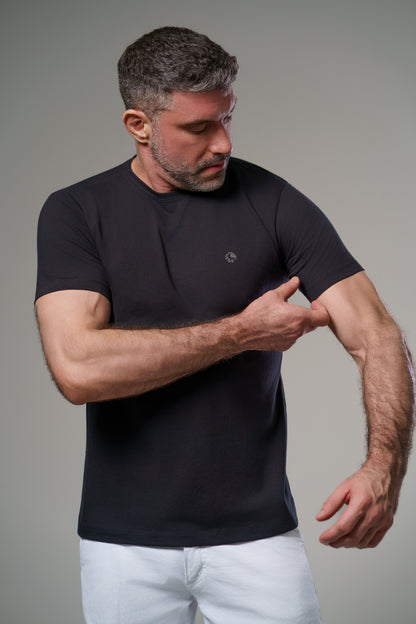 EGÍPCIO COMFORT PRETO