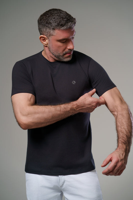 EGÍPCIO COMFORT PRETO