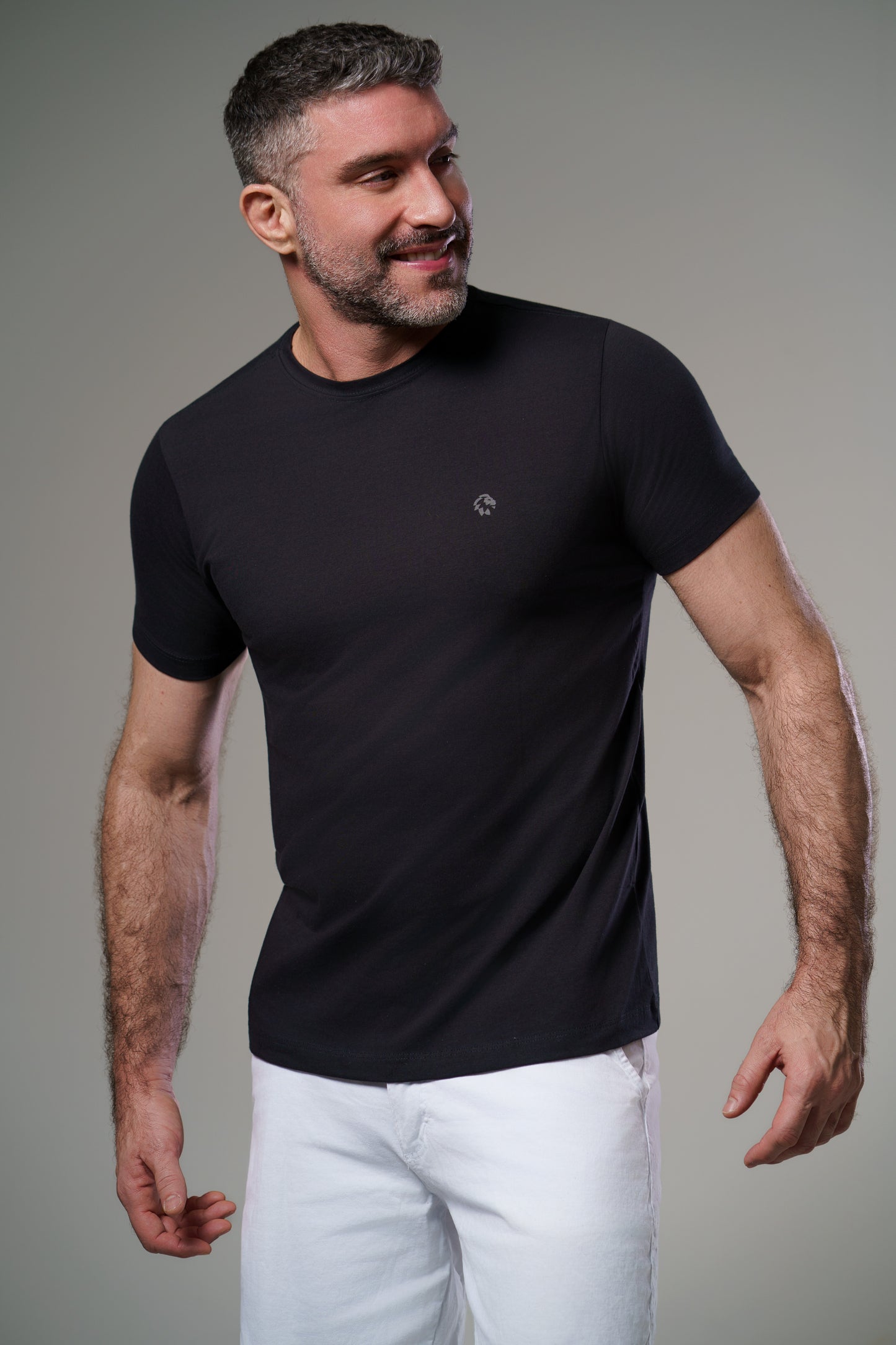 EGÍPCIO COMFORT PRETO