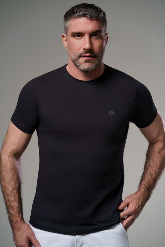 EGÍPCIO COMFORT PRETO