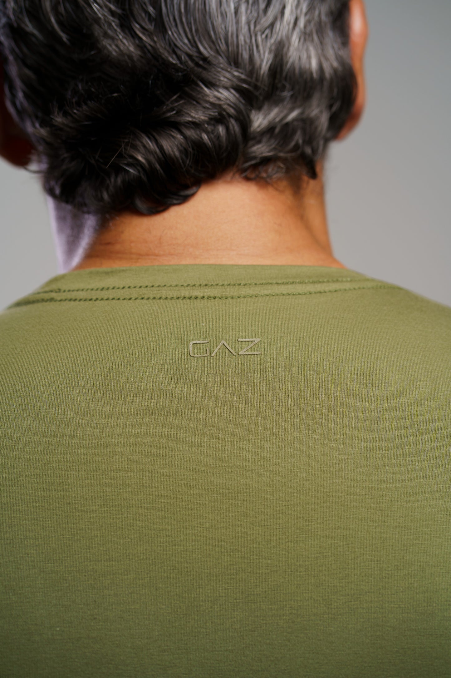 EGÍPCIO COMFORT VERDE MILITAR