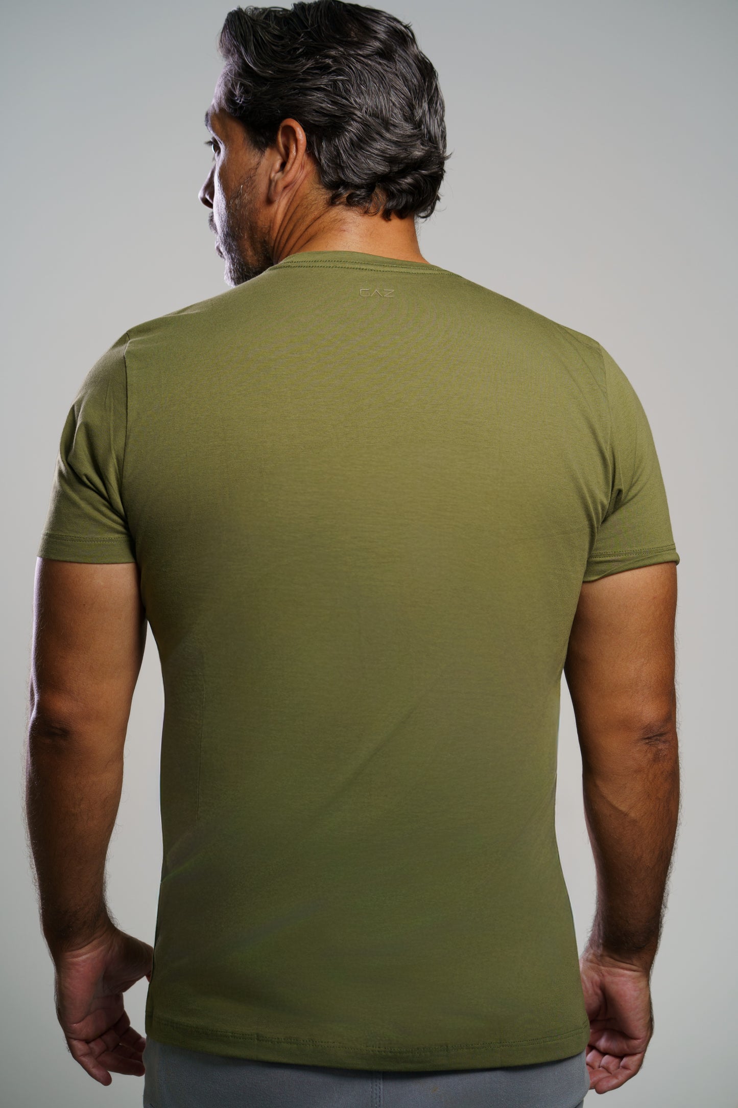 EGÍPCIO COMFORT VERDE MILITAR