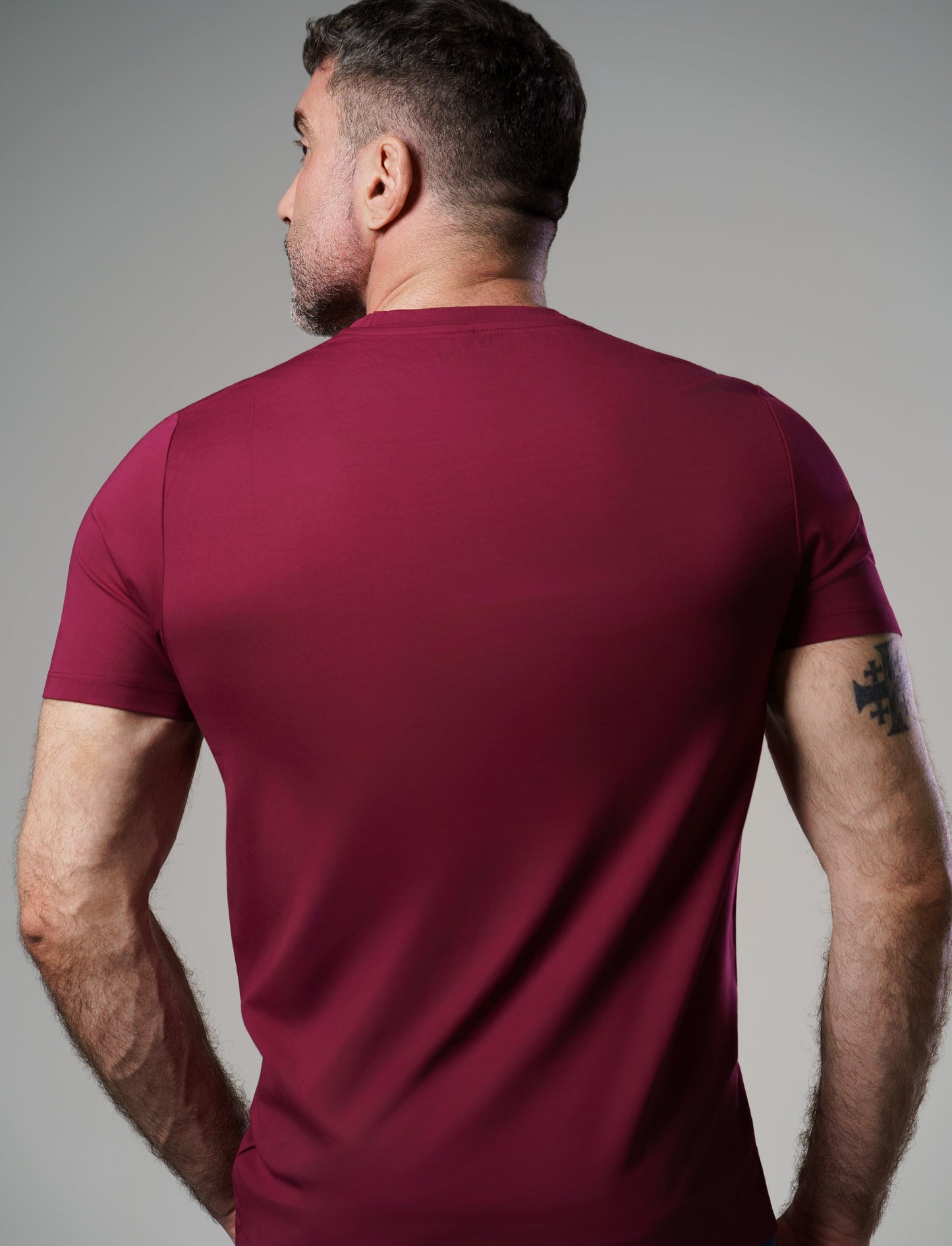 ULTRA TECH DK RED