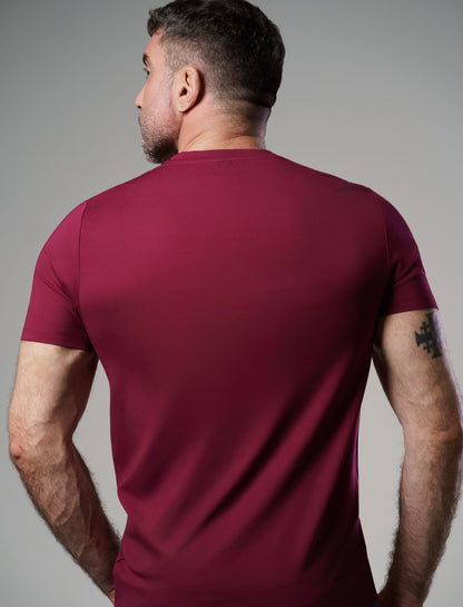 ULTRA TECH DK RED