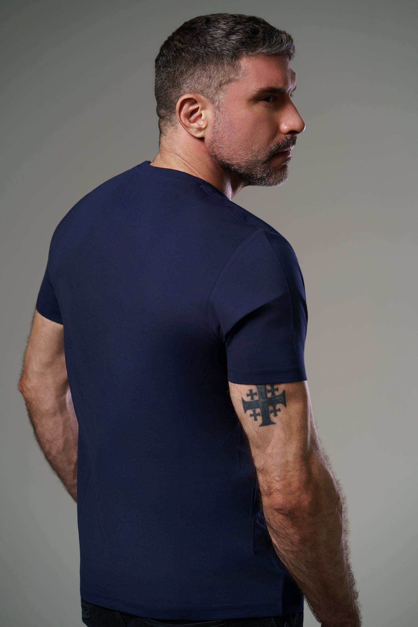 ULTRA TECH AZUL-MARINHO