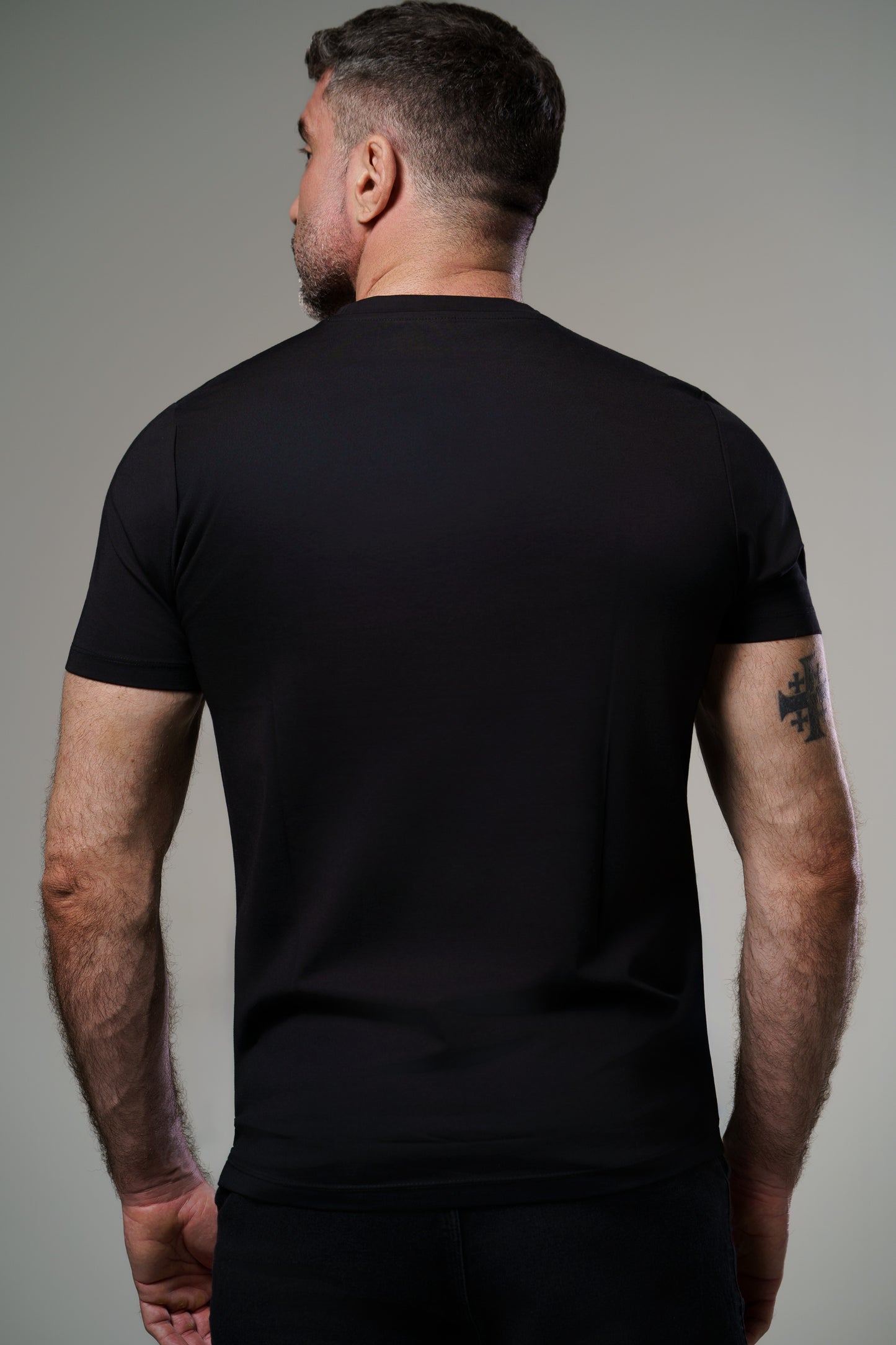 ULTRA TECH PRETO