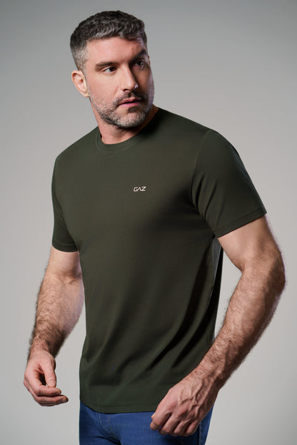 ULTRA TECH VERDE MILITAR