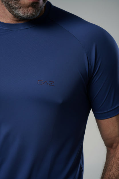 DRY FIT ION AZUL-MARINHO