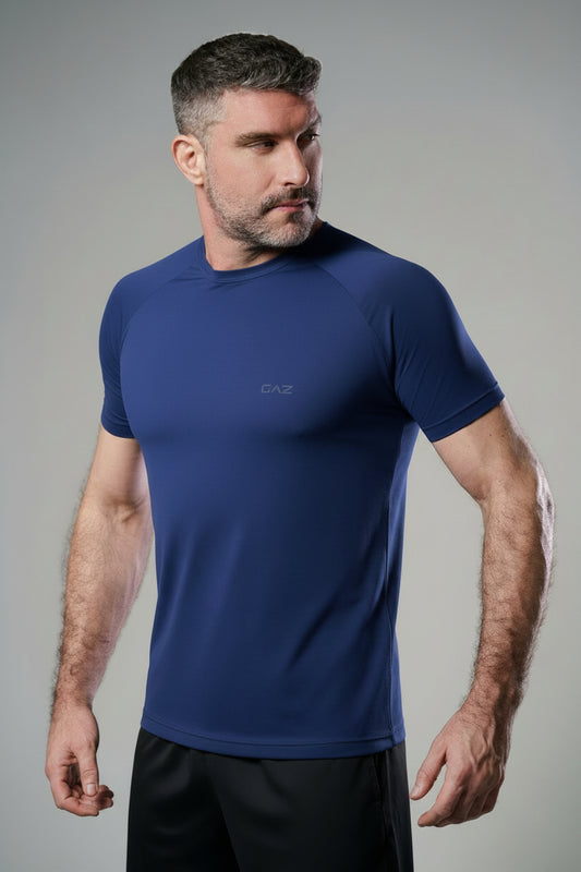 DRY FIT ION AZUL-MARINHO